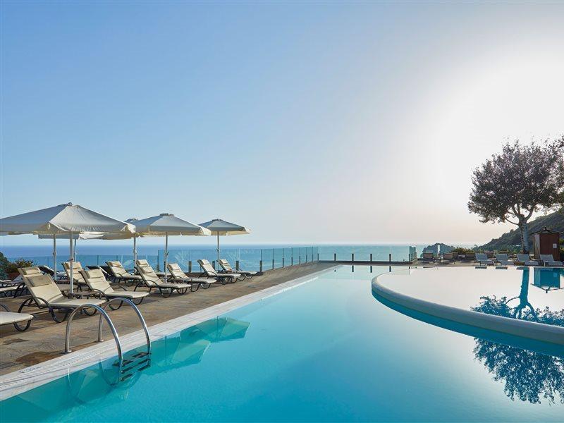 Atlantica Grand Mediterraneo - Adults Only Resort Ermones