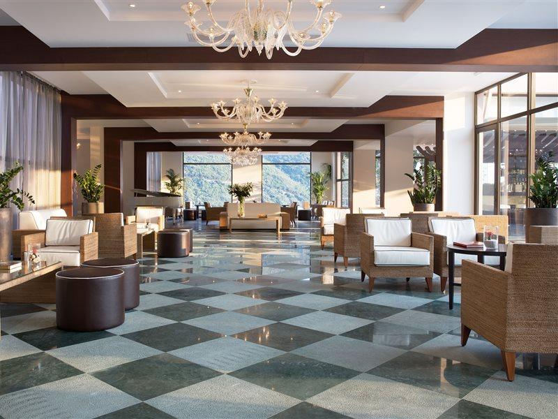 Resort Atlantica Grand Mediterraneo - Adults Only