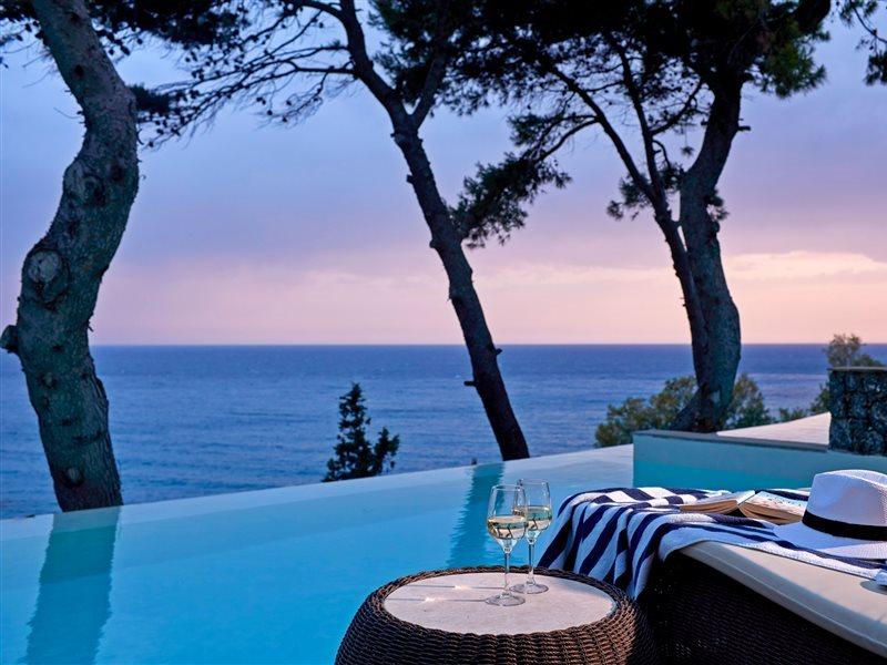 Atlantica Grand Mediterraneo - Adults Only Ermones