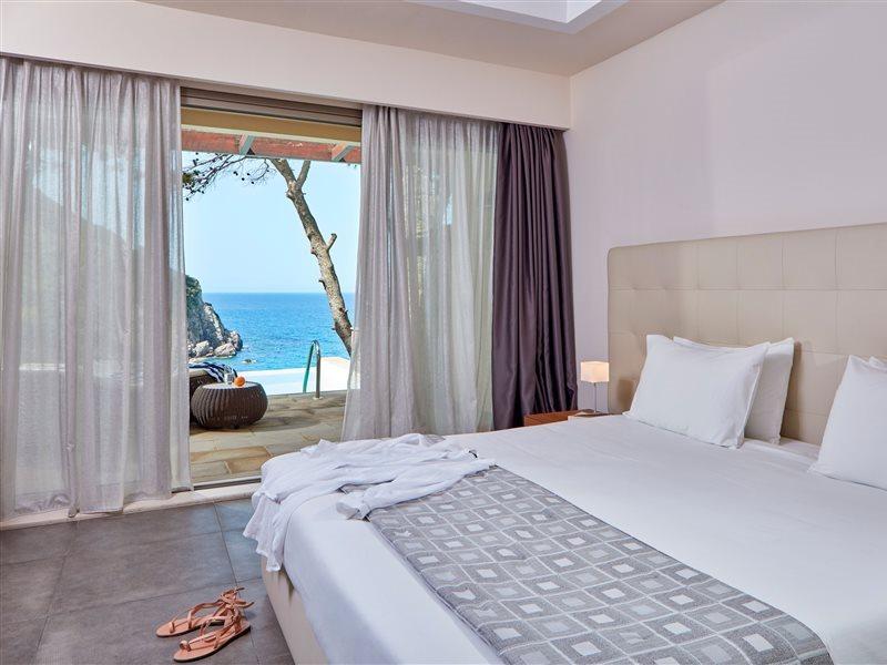Atlantica Grand Mediterraneo - Adults Only Resort Ermones