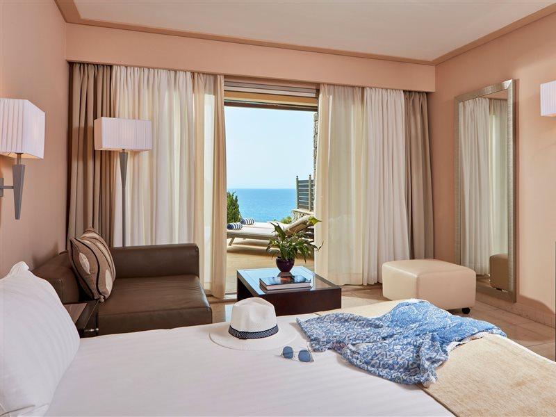 Resort Atlantica Grand Mediterraneo - Adults Only