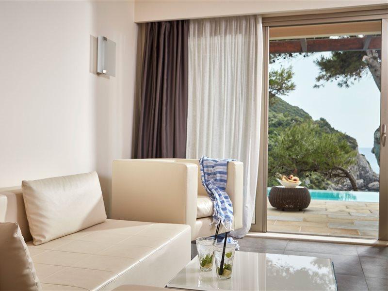 Atlantica Grand Mediterraneo - Adults Only