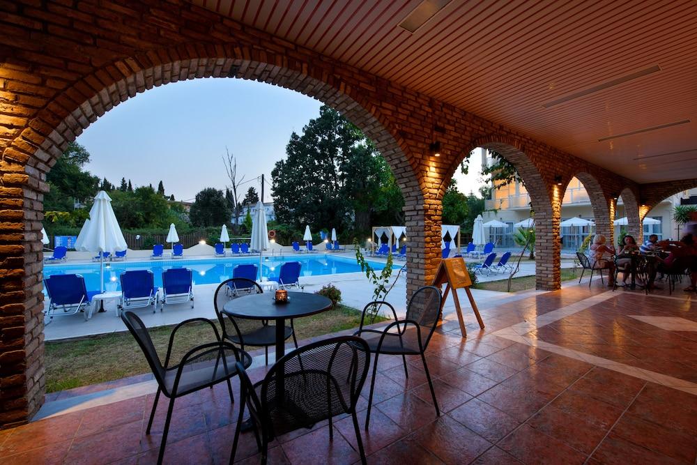 Hotel Amalia (adults Only) Dassia (Corfu)