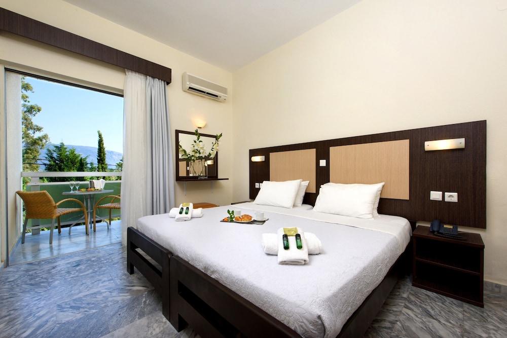 Amalia (adults Only) Hotel Dassia (Corfu)