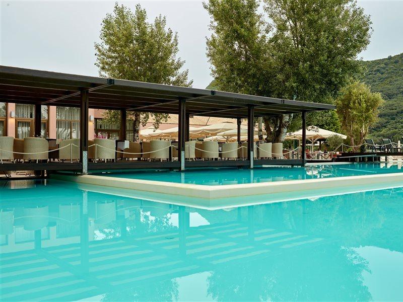 Resort Atlantica Grand Mediterraneo - Adults Only 5*