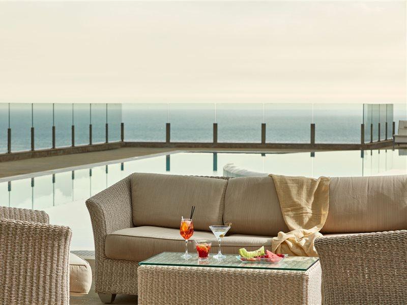 Atlantica Grand Mediterraneo - Adults Only Resort 5*
