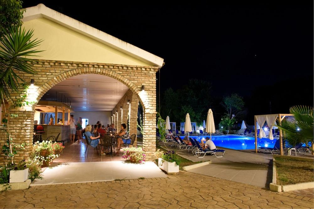 Amalia (adults Only) Hotel 3*