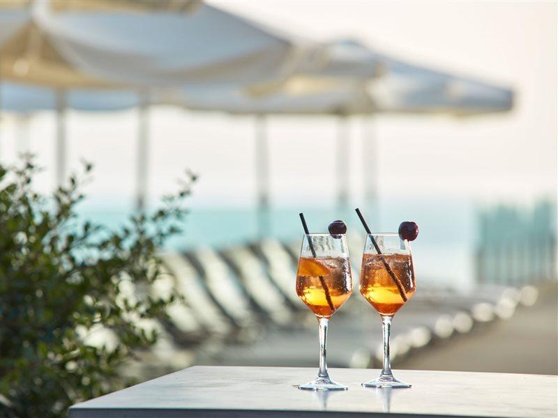 Resort Atlantica Grand Mediterraneo - Adults Only Ermones
