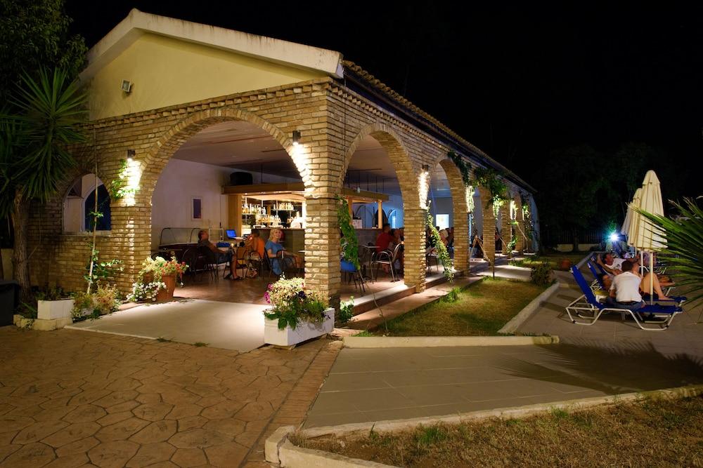 Hotel Amalia (adults Only) Dassia (Corfu)