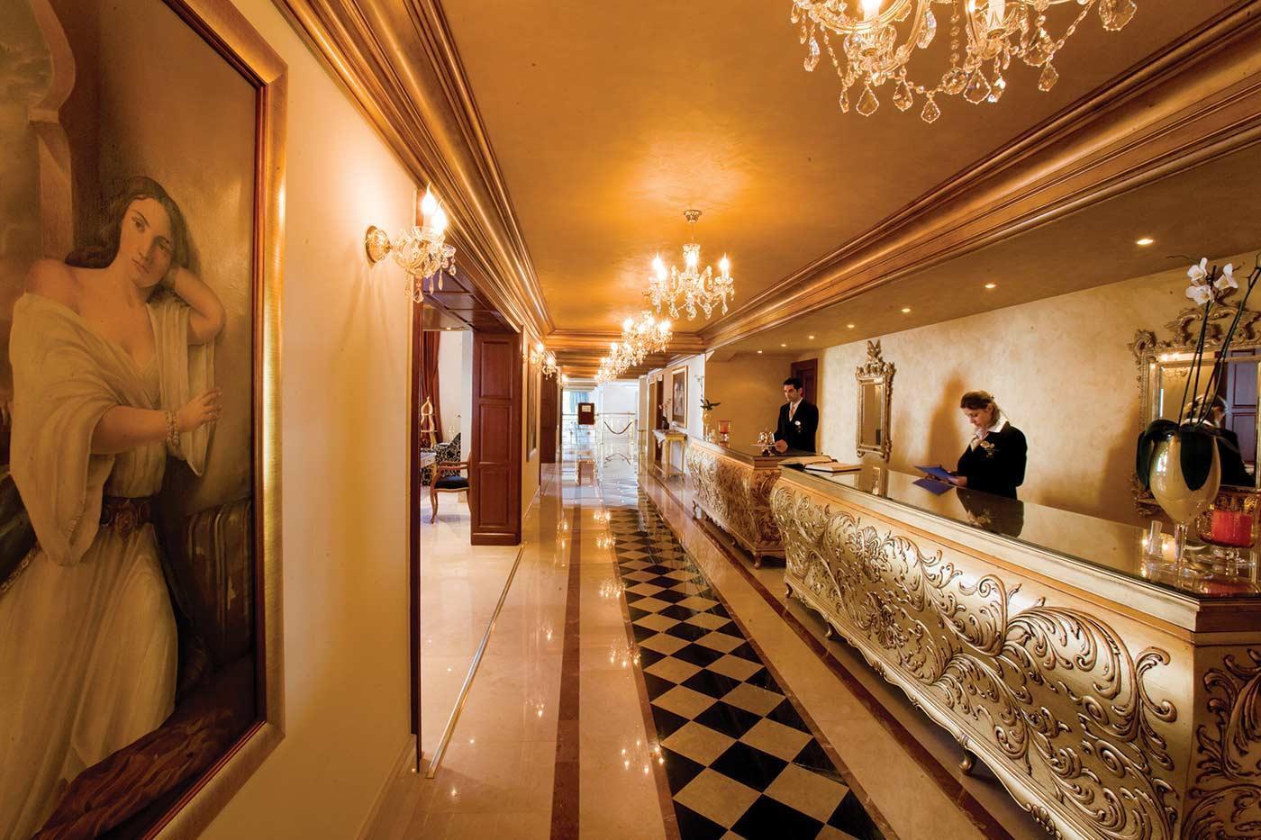 Hotel Grand Serai Congress And 5*
