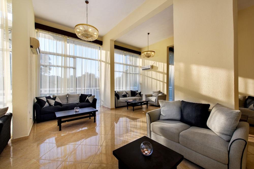 Amalia (adults Only) 3* Dassia (Corfu)