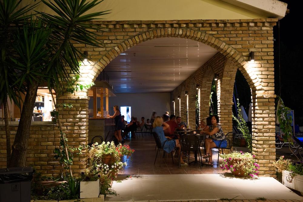 Hotel Amalia (adults Only)