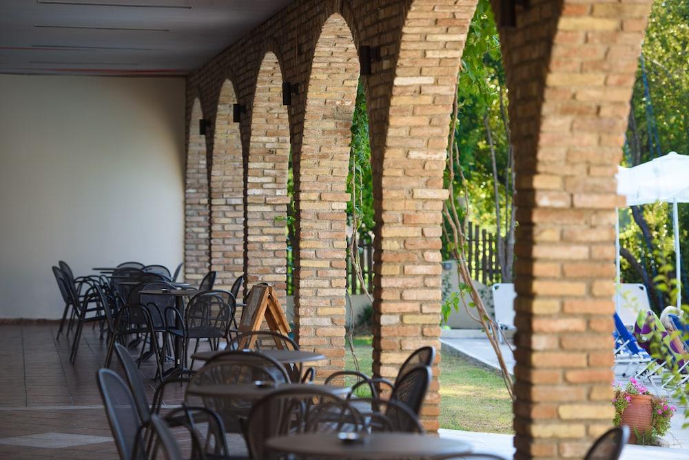 Hotel Amalia (adults Only) 3*