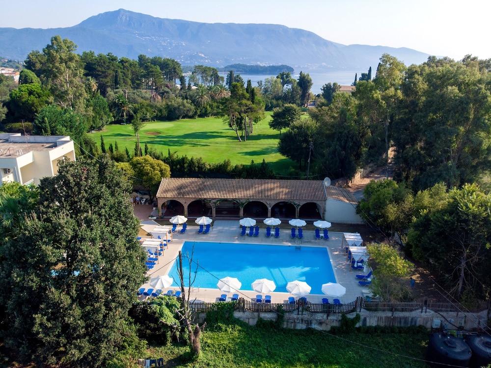 Amalia (adults Only) 3* Dassia (Corfu)