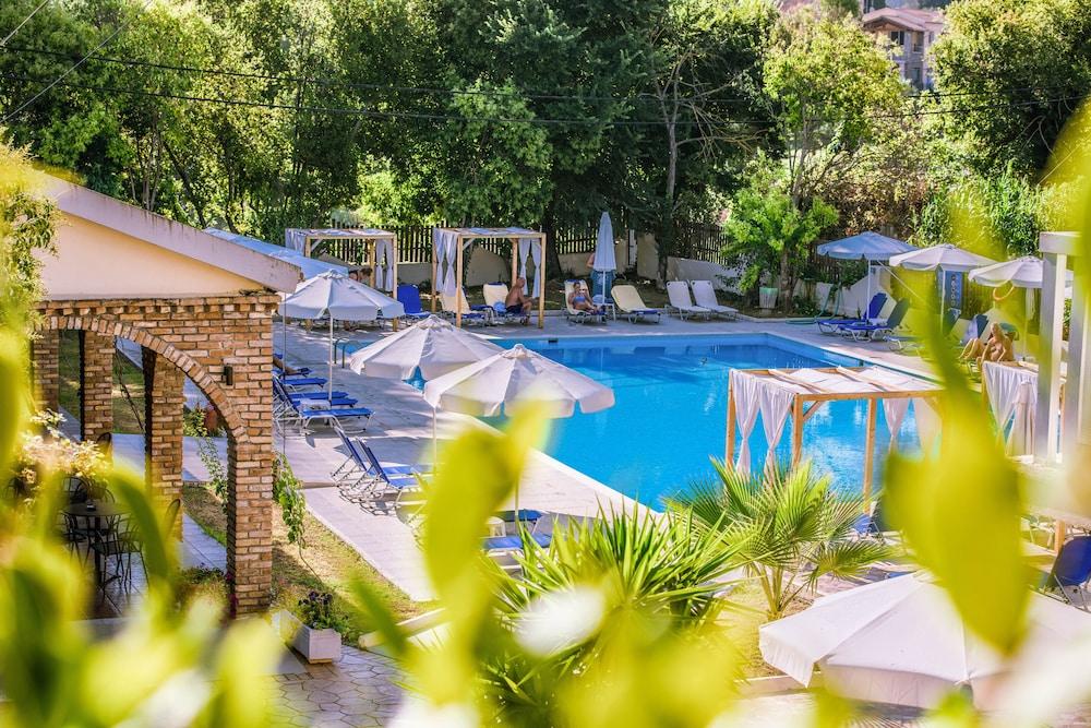 Amalia (adults Only) 3* Dassia (Corfu)