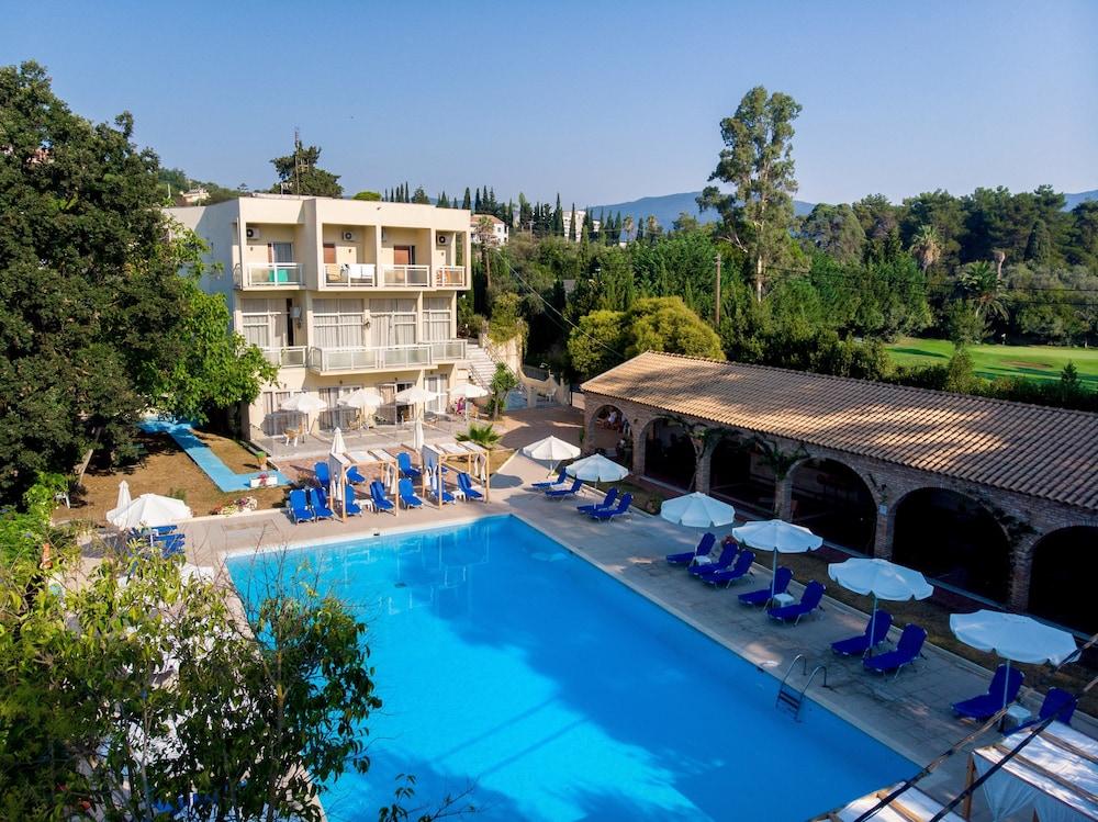 Amalia (adults Only) Hotel