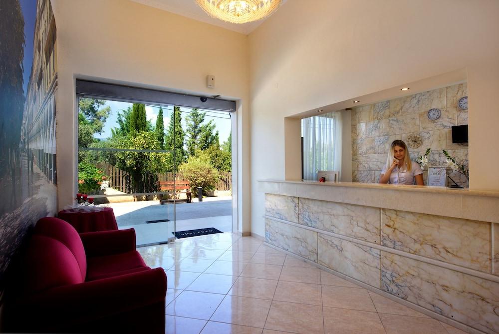 Amalia (adults Only) 3* Dassia (Corfu)