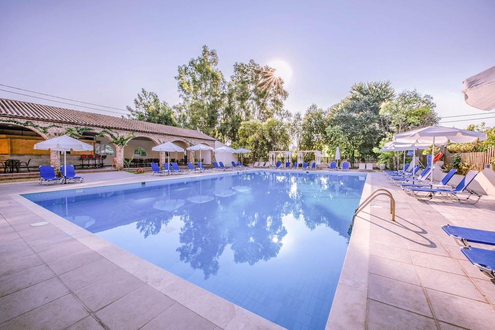 Hotel Amalia (adults Only) Dassia (Corfu)