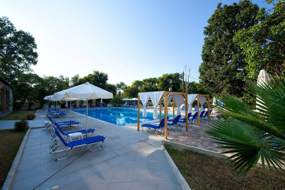 Amalia (adults Only) Hotel Dassia (Corfu)