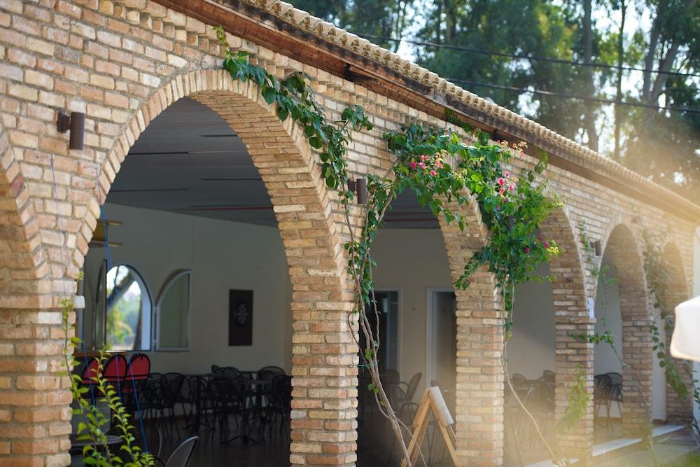 Amalia (adults Only) Hotel