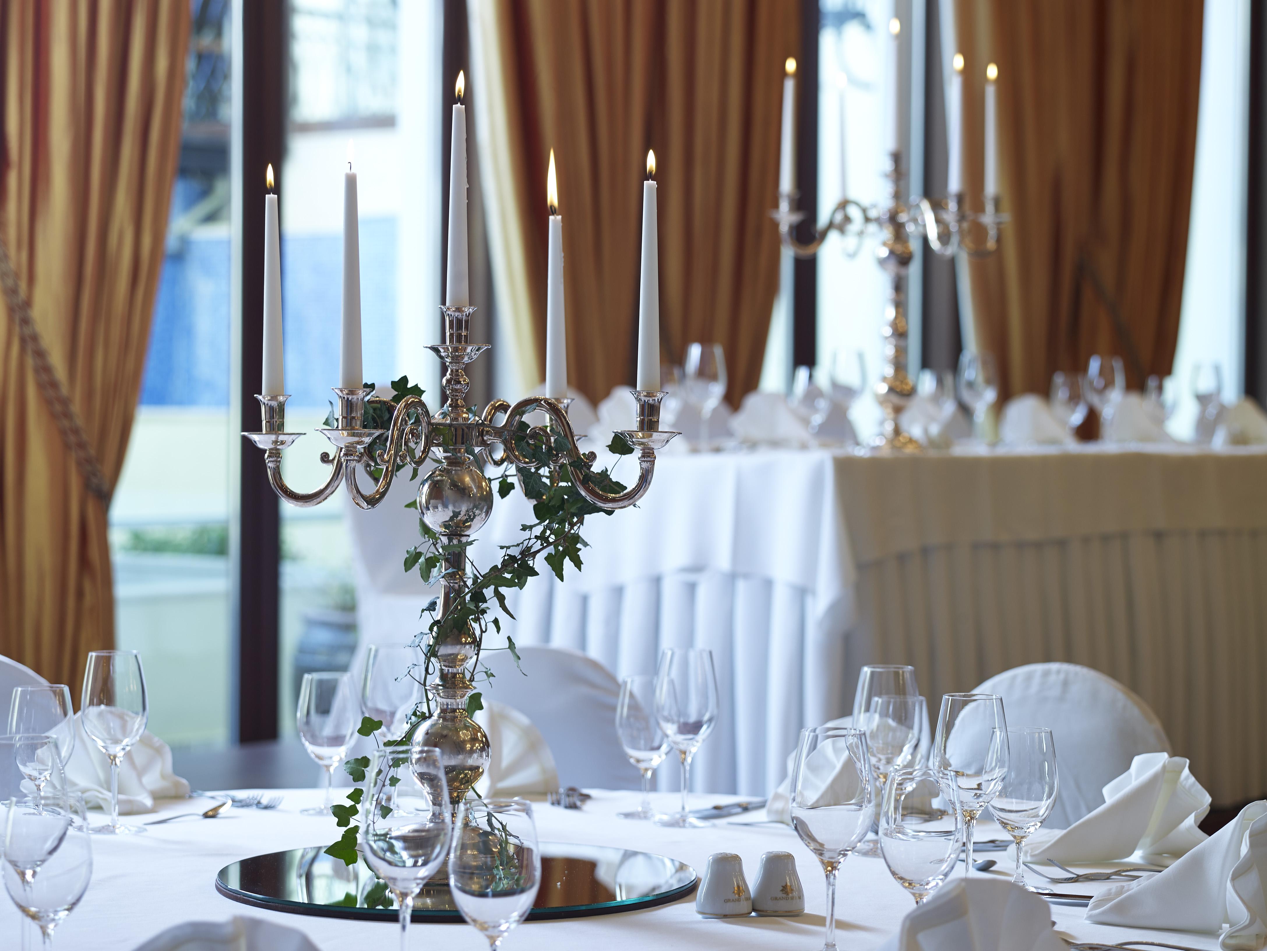 Grand Serai Congress And 5* Ioannina
