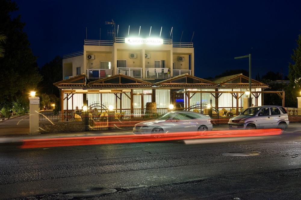 Amalia (adults Only) Hotel