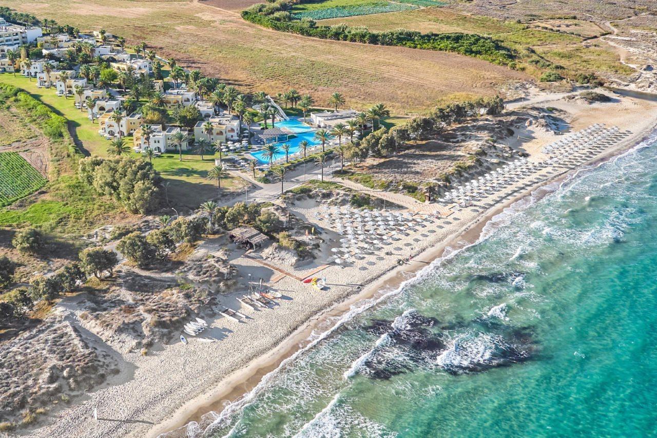 Grecotel Casa Paradiso Resort
