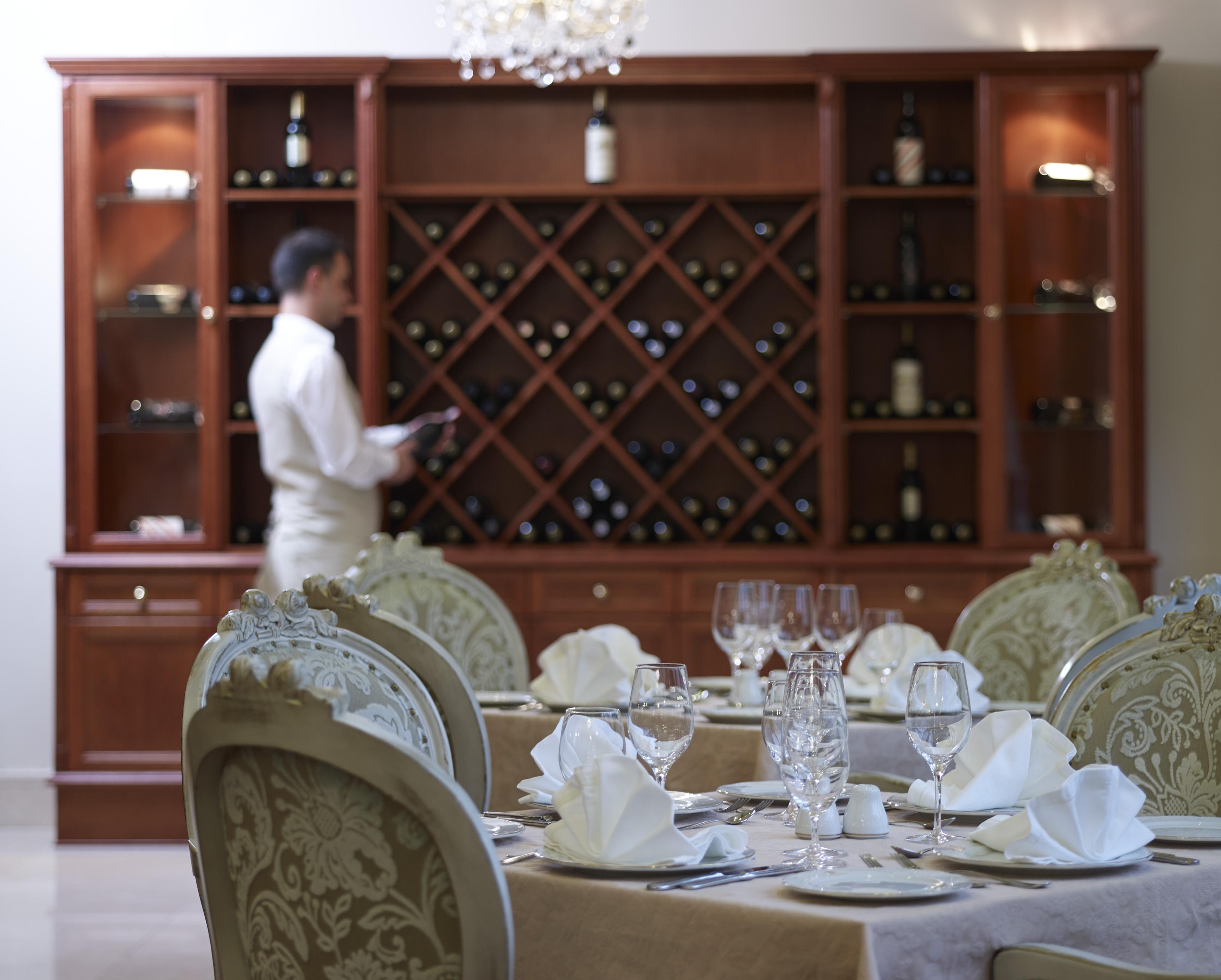 Grand Serai Congress And 5* Ioannina