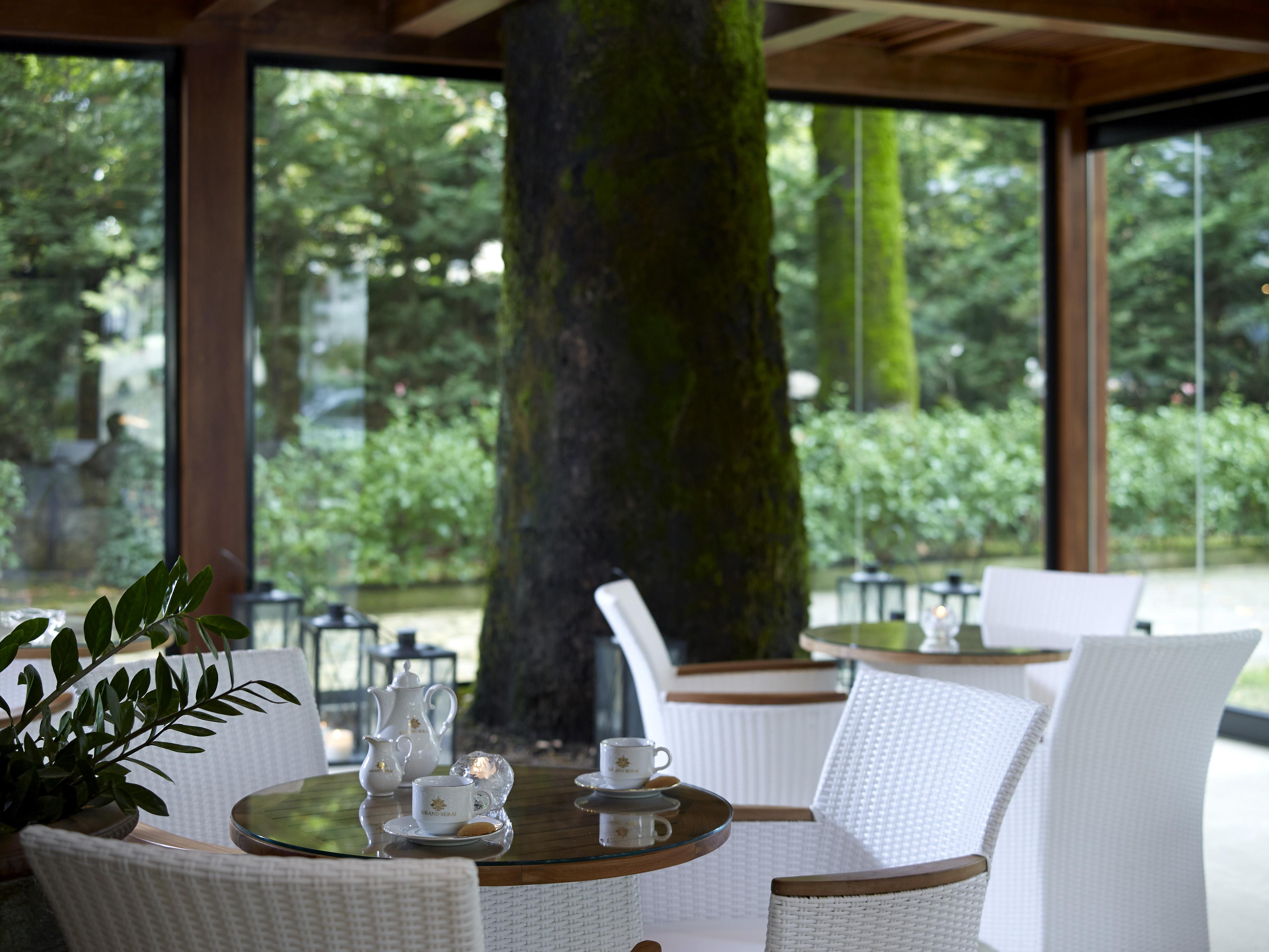 Hotel Grand Serai Congress And