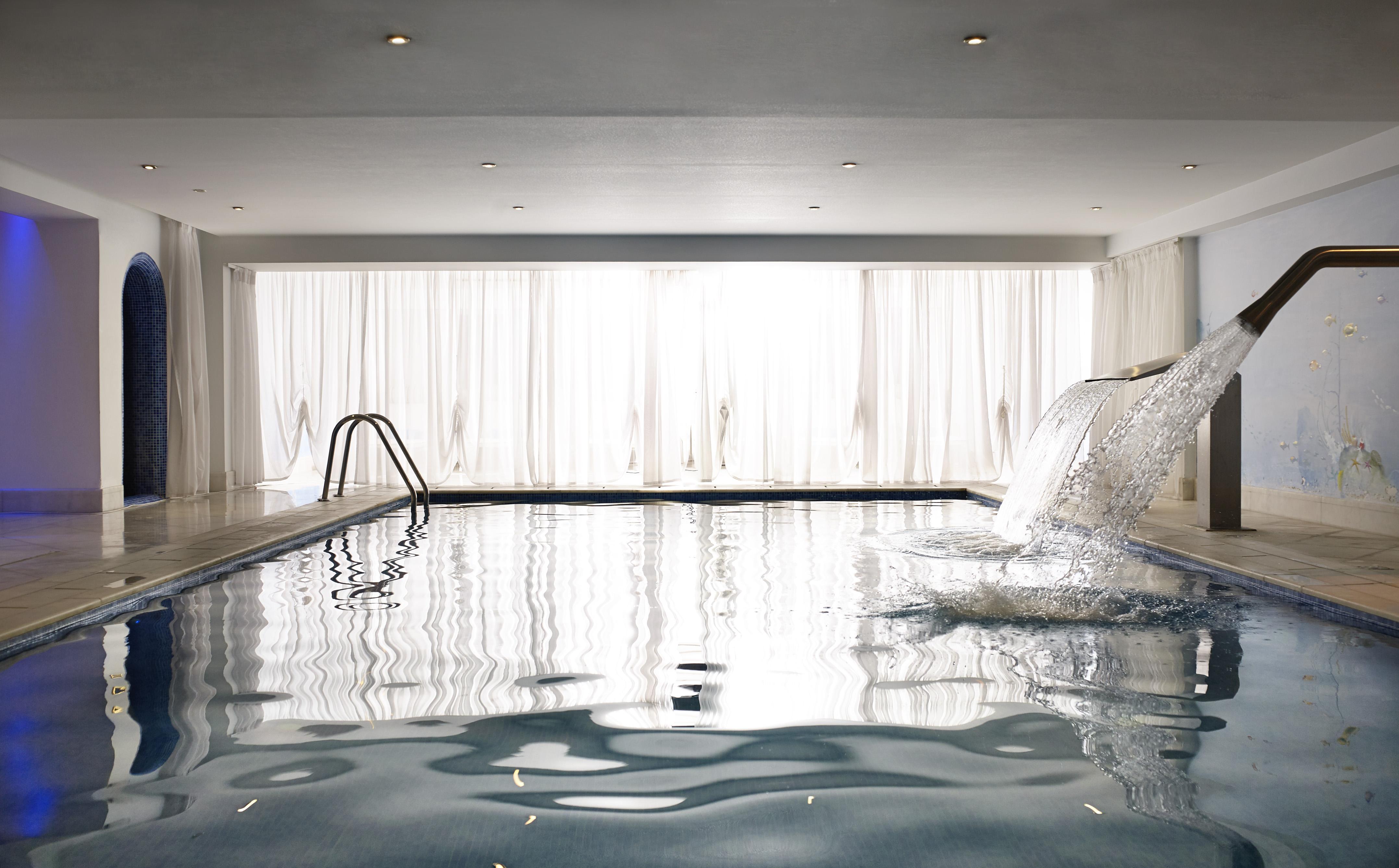 Hotel Grand Serai Congress And Ioannina