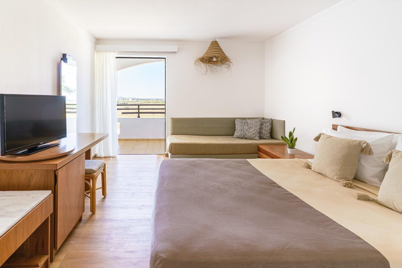 Grecotel Casa Paradiso Resort 4*