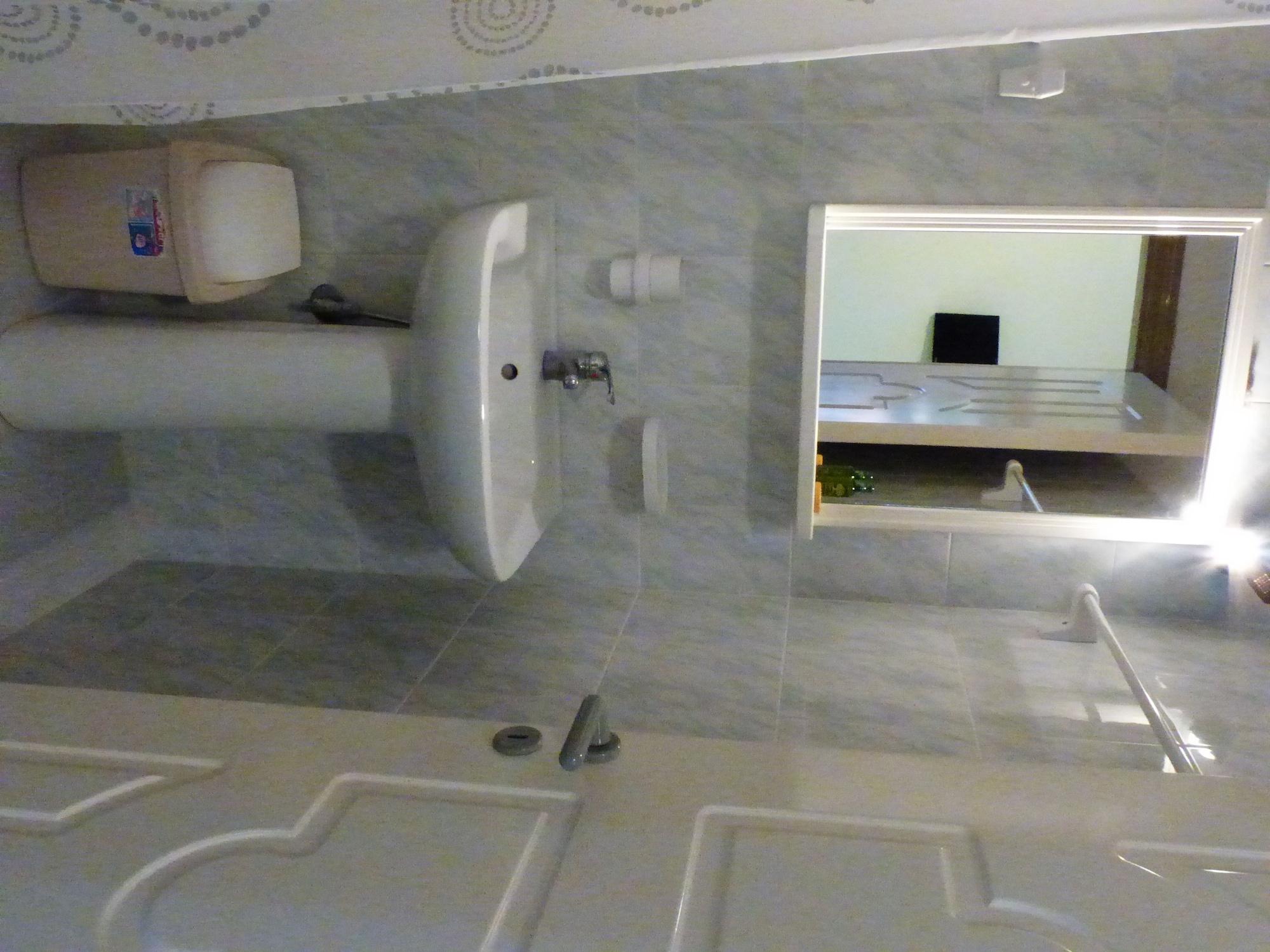 Apartment Alkion *