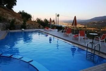 Alkion Apartment *