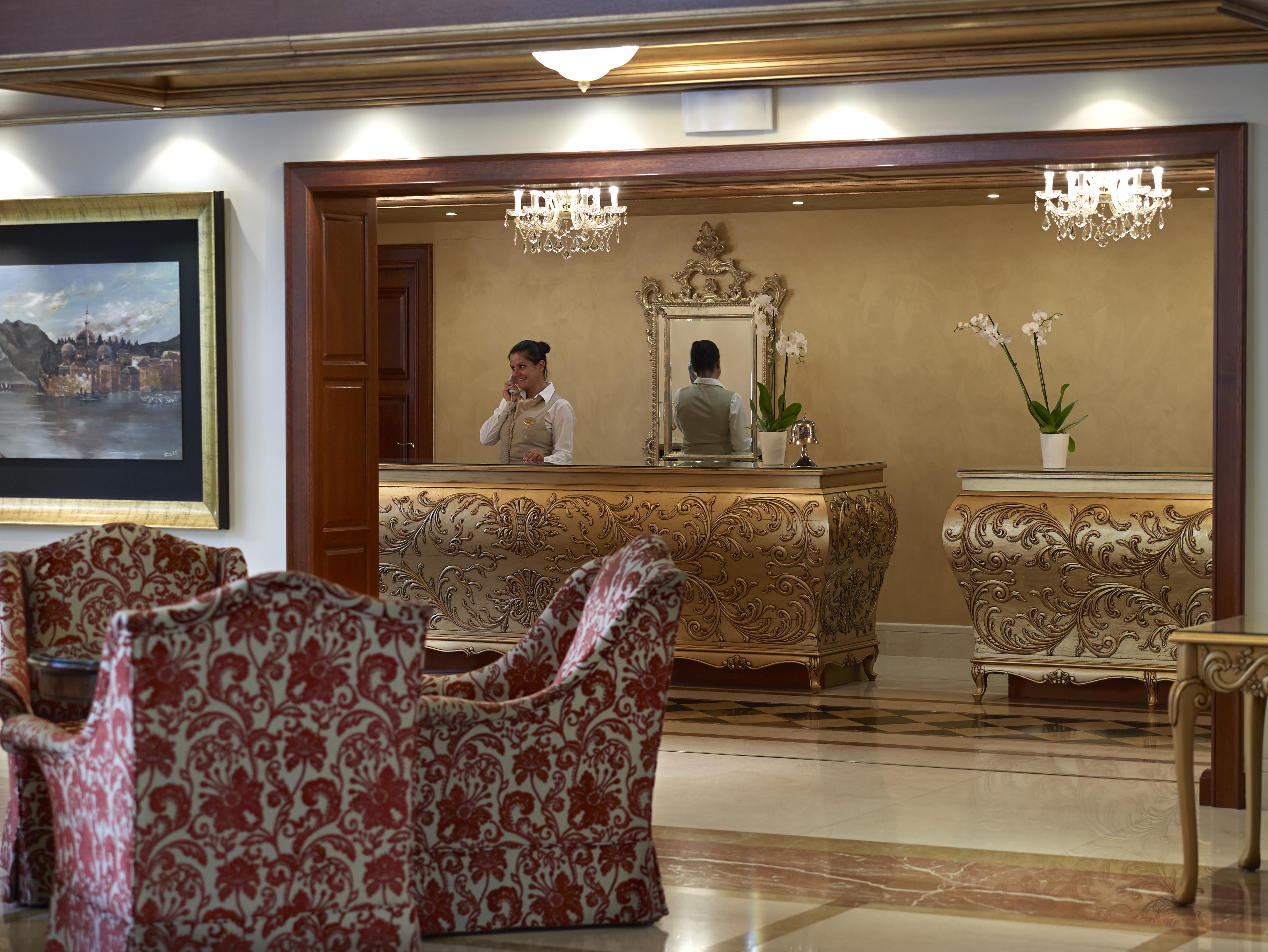 Grand Serai Congress And 5*