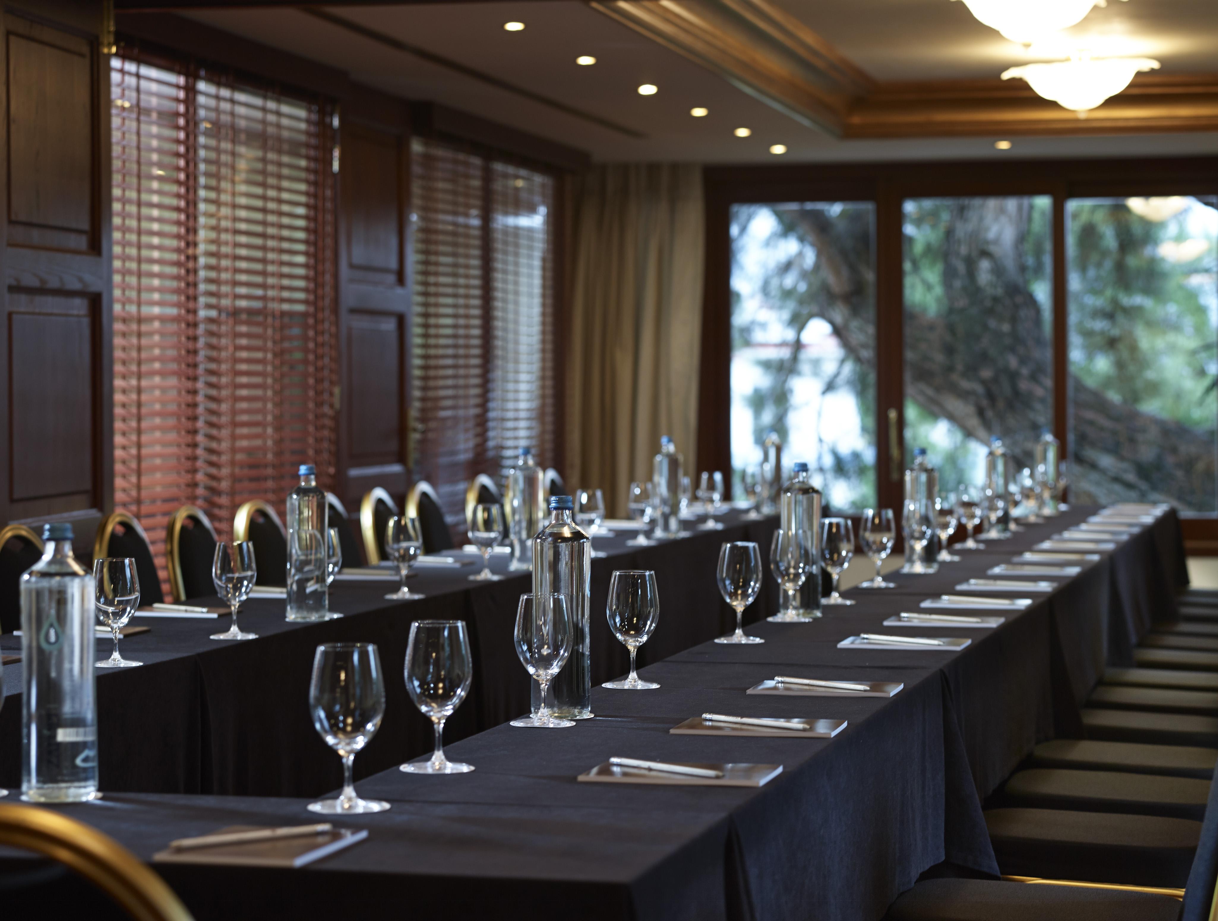 Grand Serai Congress And 5* Ioannina