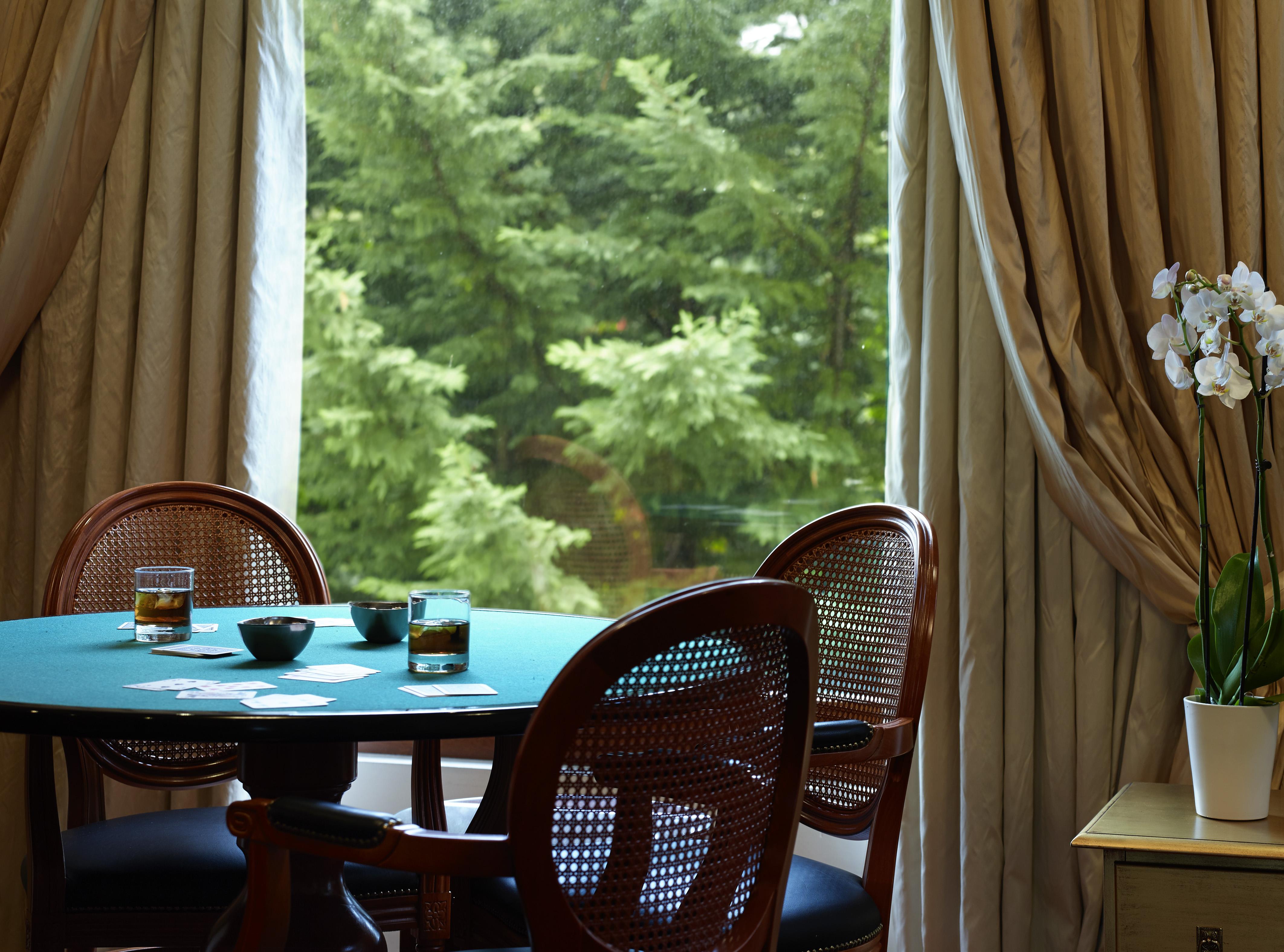 Grand Serai Congress And Hotel Ioannina