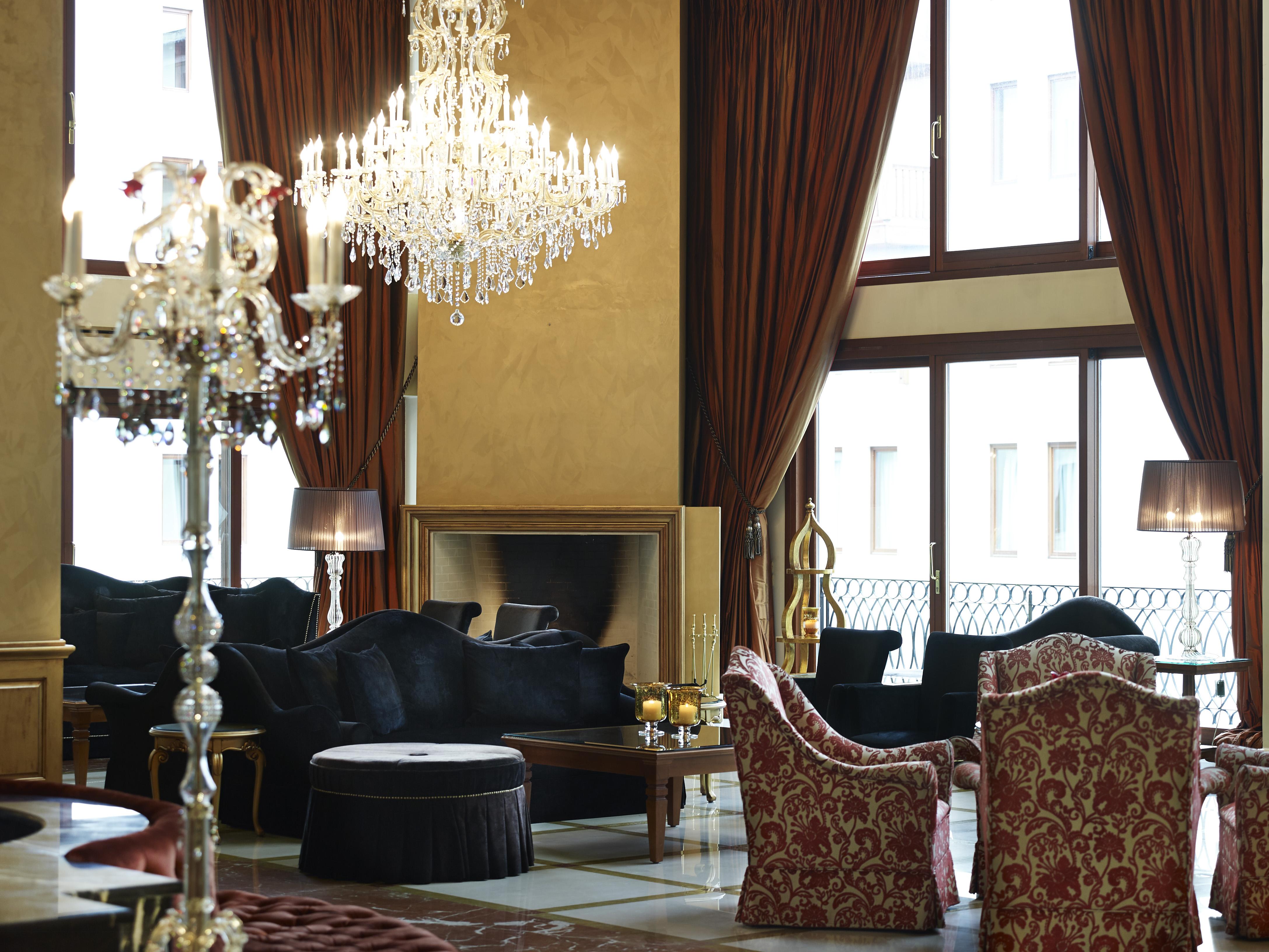 Grand Serai Congress And 5*