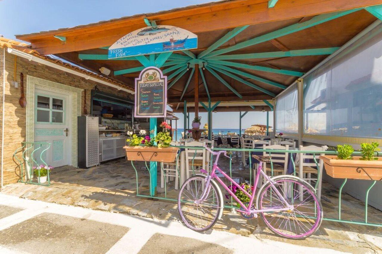 Kokkari Beach Hotel Hotel 3*