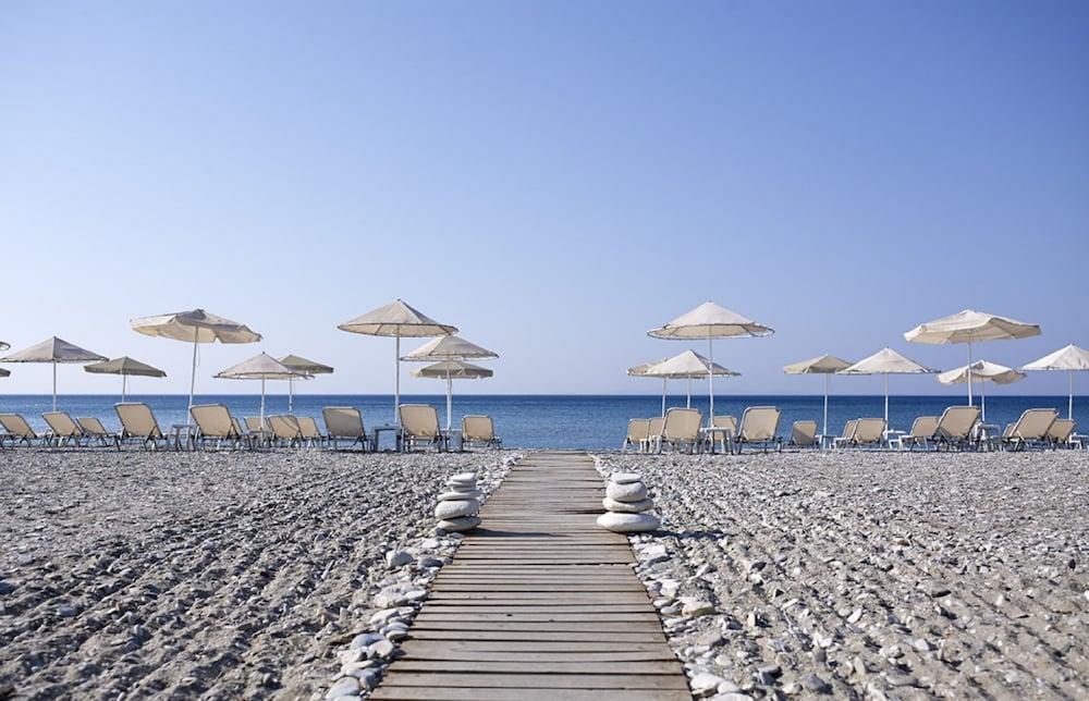 Resort Fito Aqua Bleu Pythagoreio (Samos)
