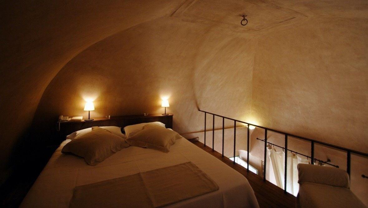 Imaret Hotel Kavala
