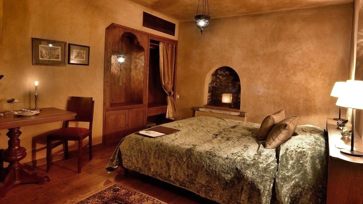 Hotel Imaret 5*