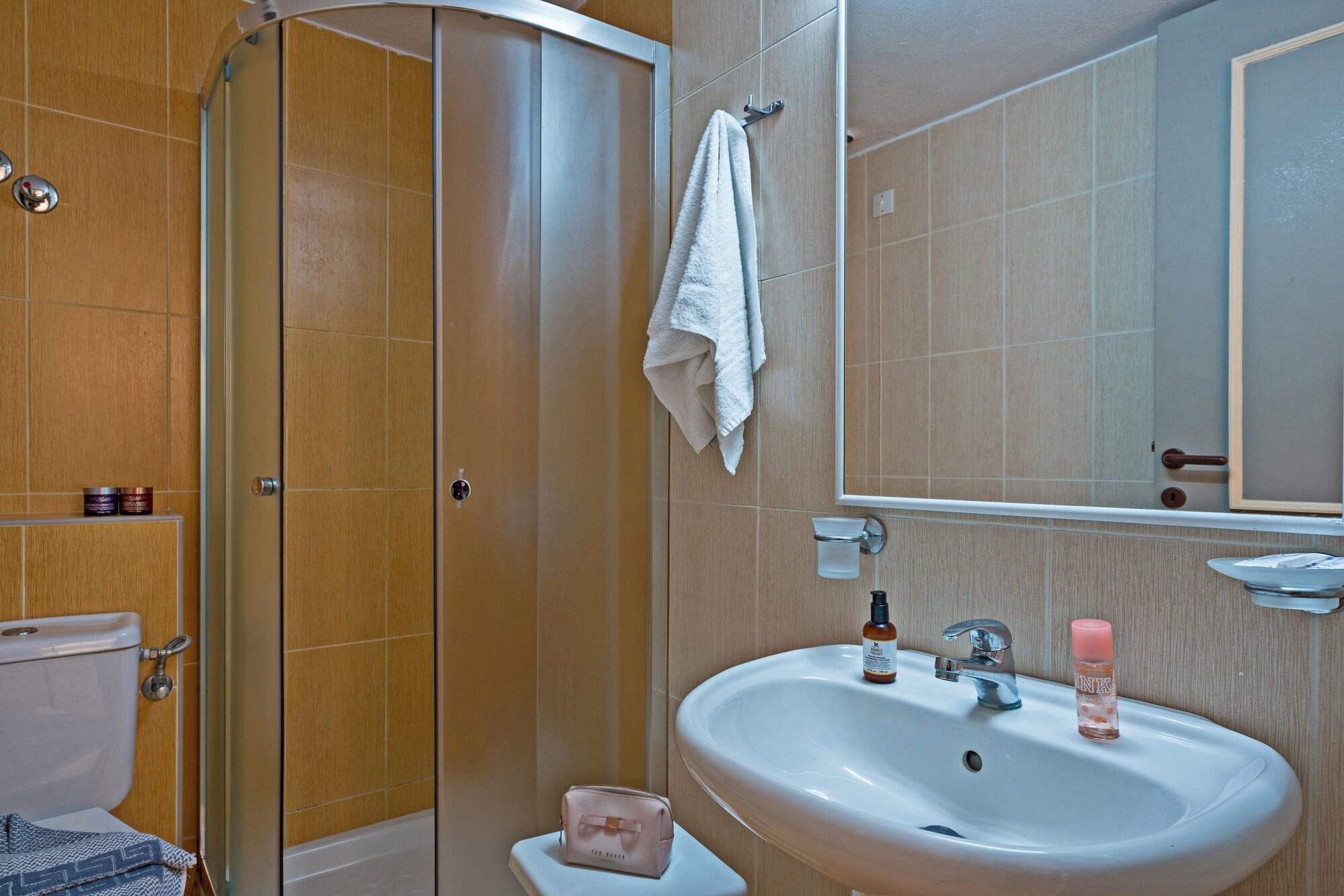 Aparthotel Batis 3*