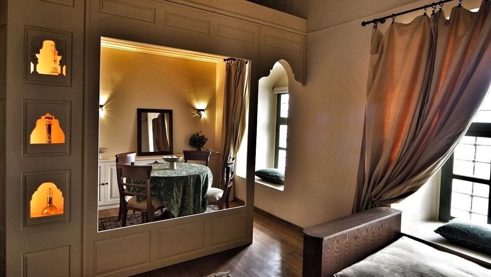 Hotel Imaret Kavala