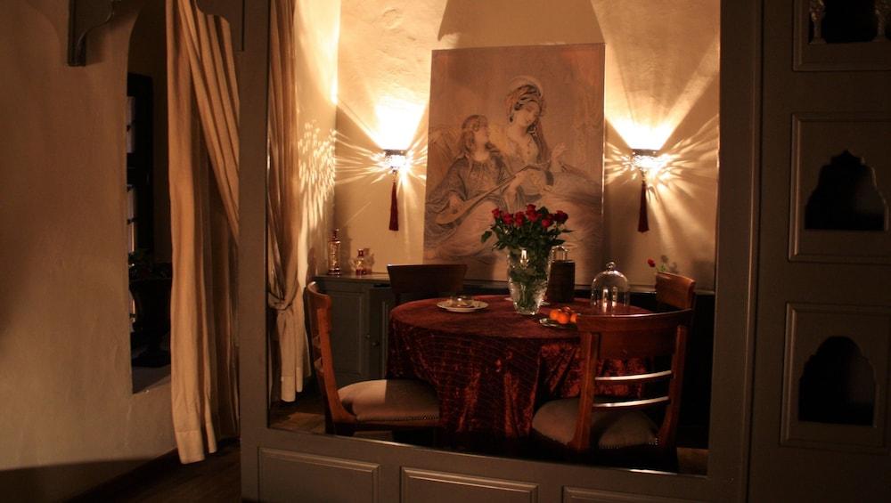 Hotel Imaret Kavala