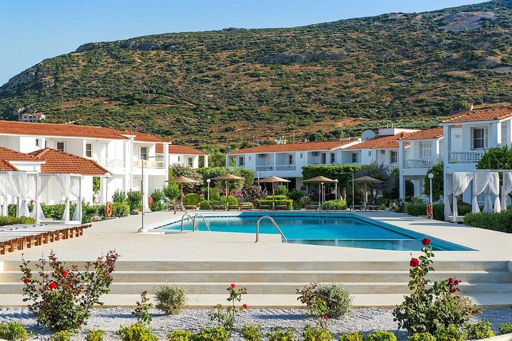 Fito Aqua Bleu Resort Pythagoreio (Samos)