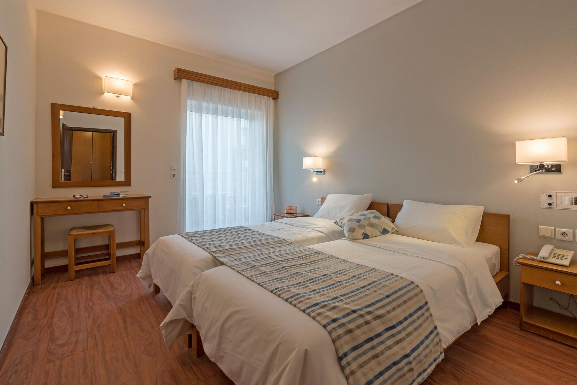Aparthotel Batis Rethymno (Crete)