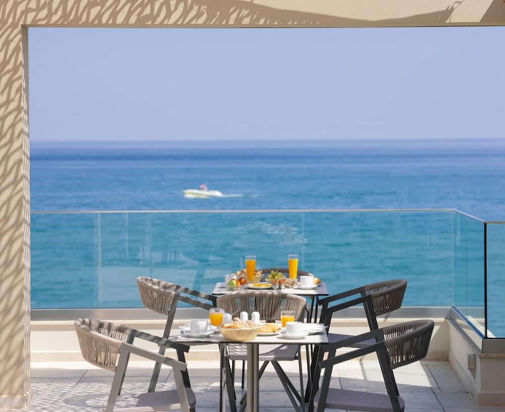 Aparthotel Batis