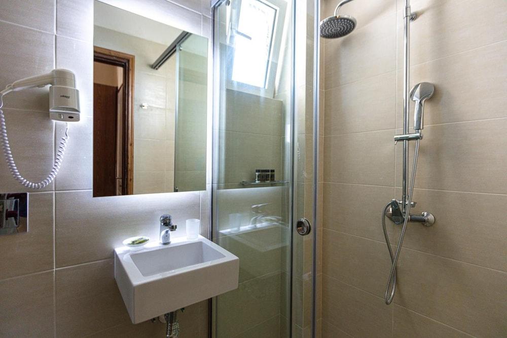 Aparthotel Batis