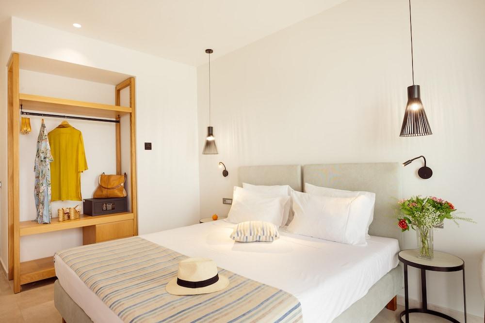 Batis 3* Rethymno (Crete)