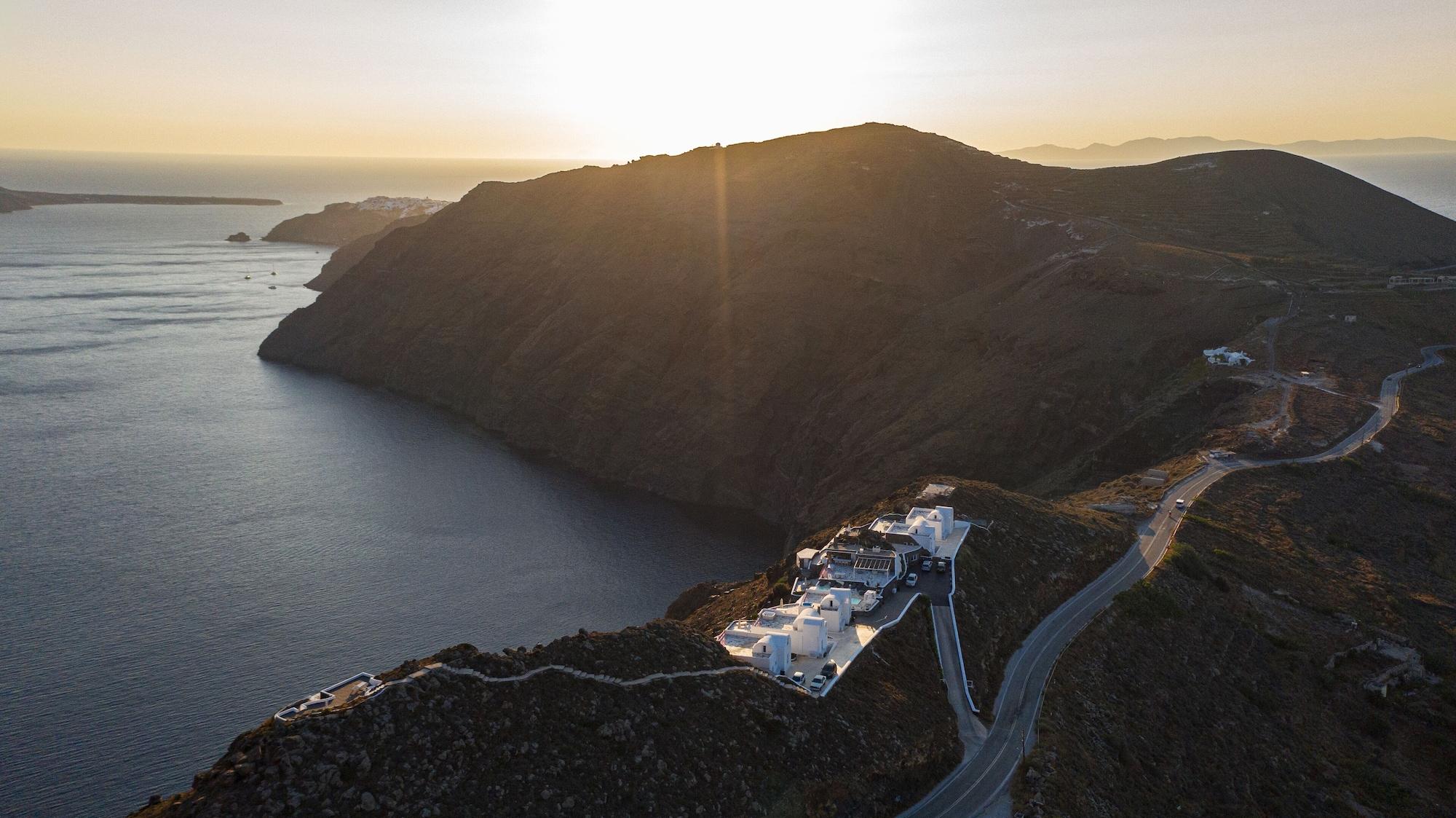 Csky Santorini Hotel Imerovigli (Santorini)